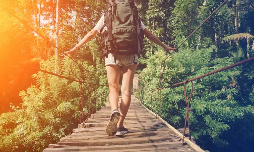 Common Hiking Backpack Sizes and Uses Common Hiking Backpack Sizes and Uses