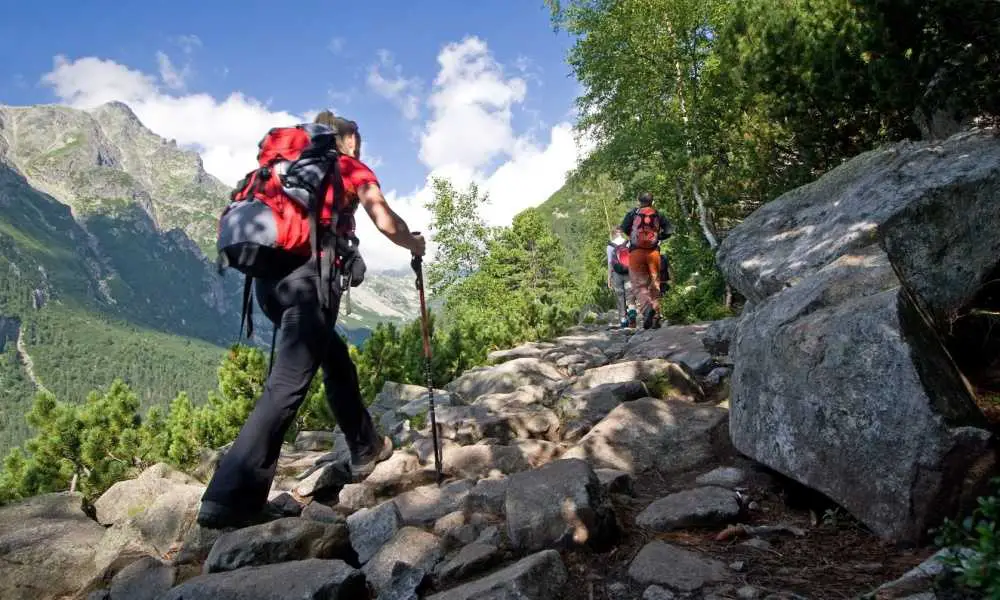 Hiking Backpack Advice & Tips Hiking Backpack Advice & Tips
