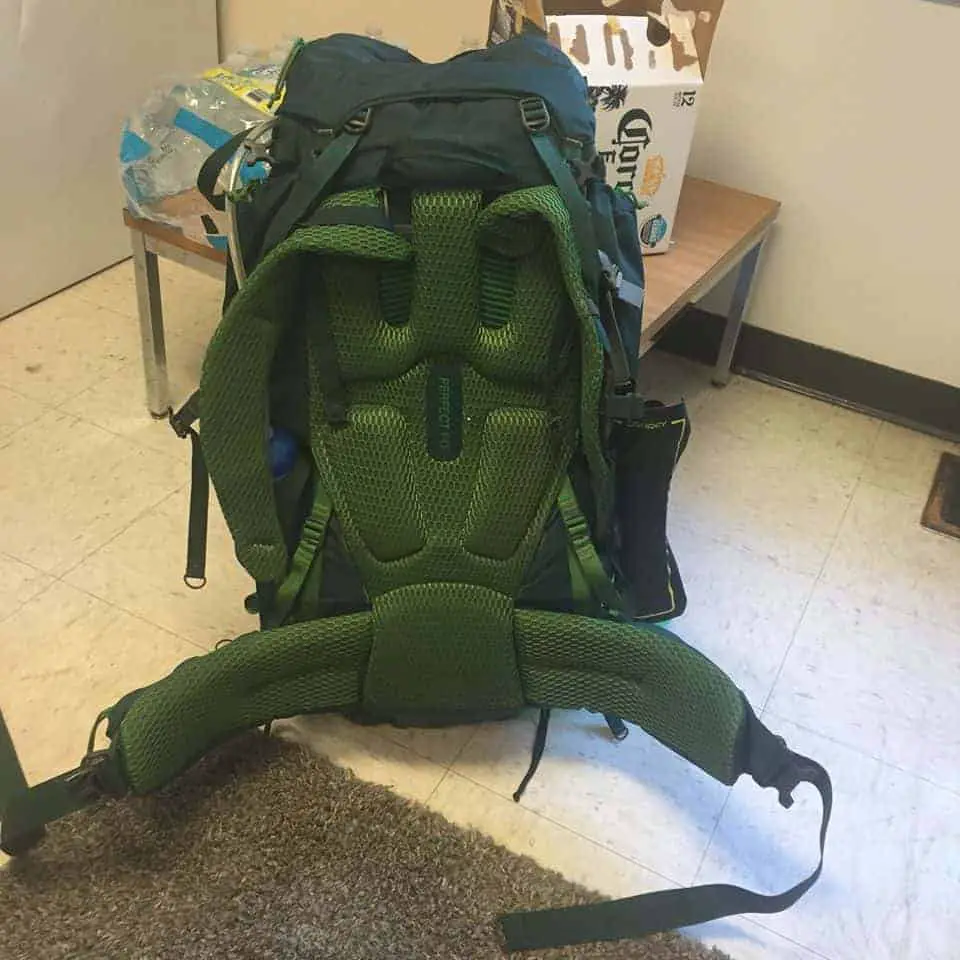 kelty coyote backpack 