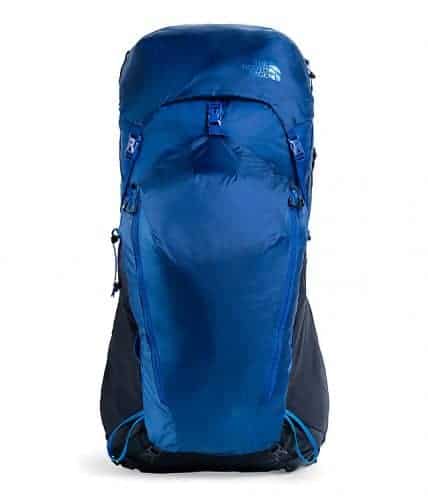 north face banchee backpack
