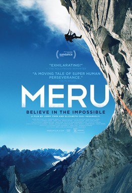 Meru movie cover