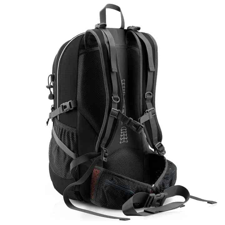 Gonex 35l backpack review