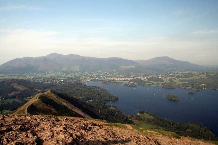 catbells hike