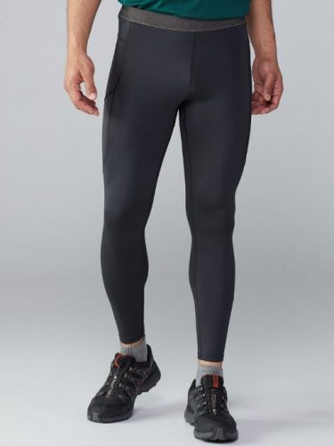 rei co cop on the trail tights