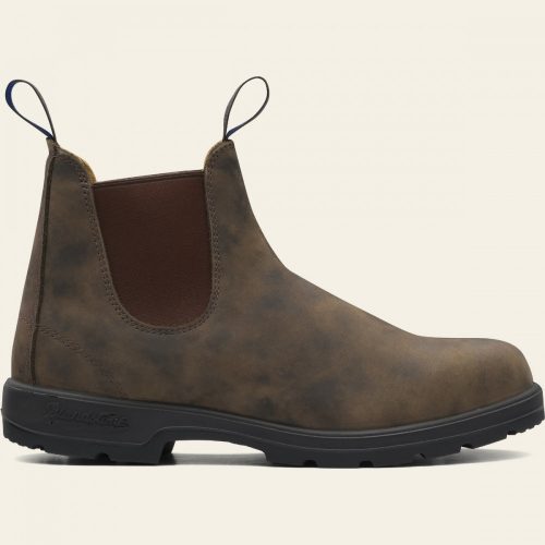 blundstone thermal women's shoes