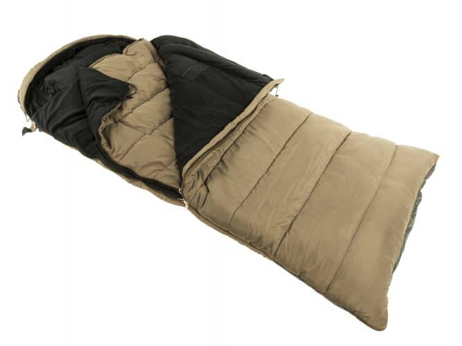 sleeping bag liner