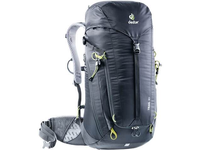 9 Awesome Hiking Backpacks With Laptop Compartment [2021]