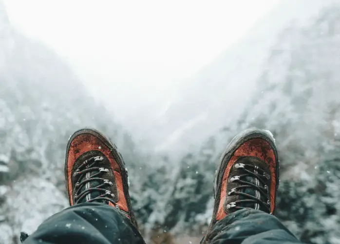 How To Make Hiking Boots More Comfortable? (An Easy Guide)