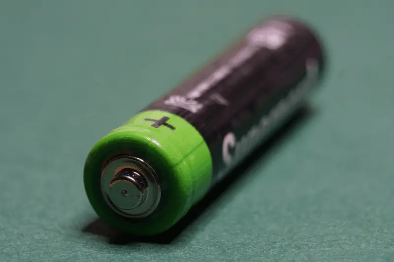 flishlight batteries