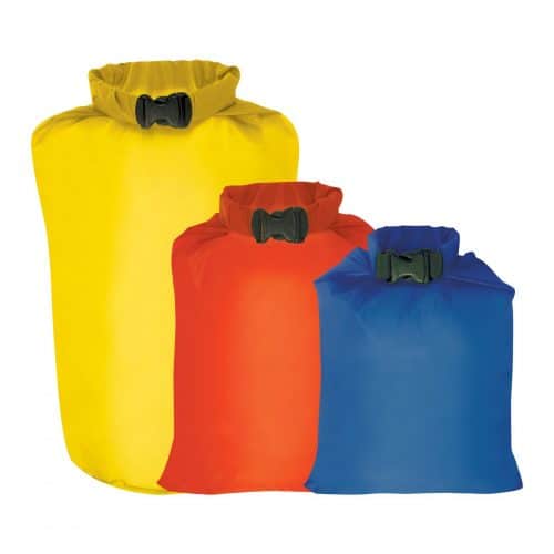outdoor products dry sack