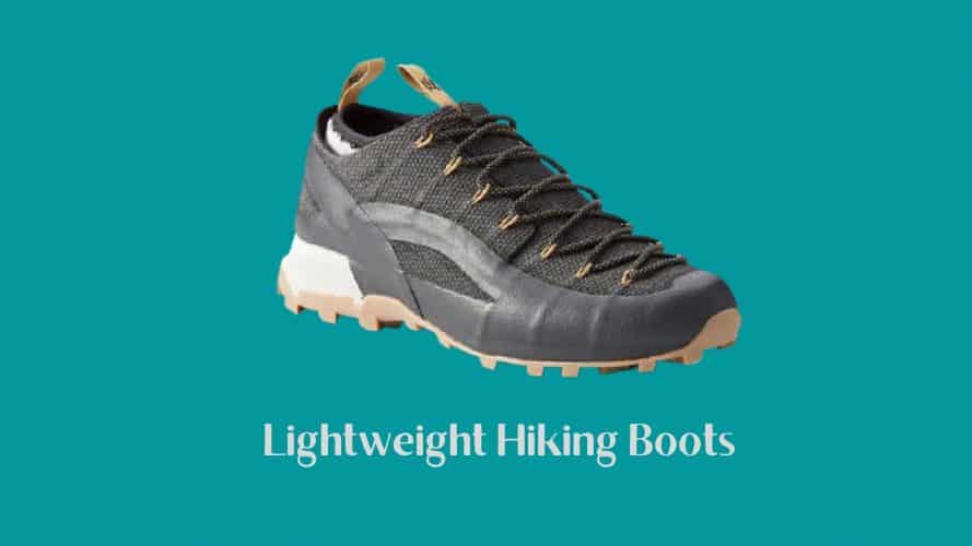 how long do hiking boots last