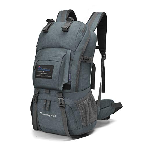MountainTop 40 L Hiking Backpack