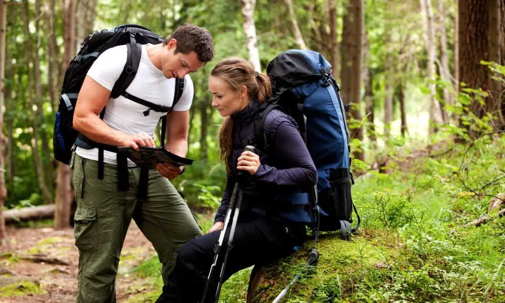 carry on hiking backpack