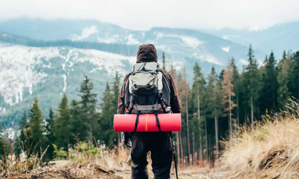 teton sports backpack