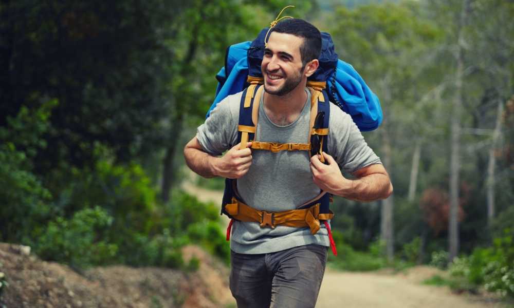 How Much Does a Hiking Backpack Weigh Every Factor That Matters