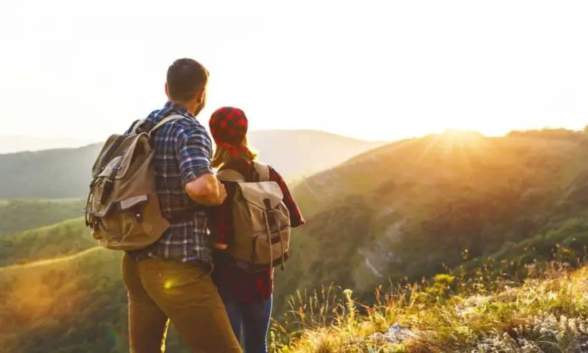 How to Measure Backpack Dimensions A Simple Guide for All