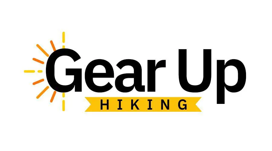 Gear Up Hiking