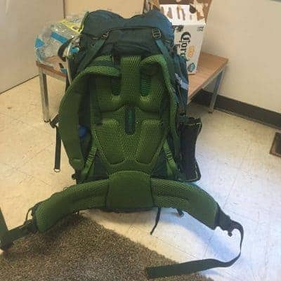 Kelty Coyote 80 Internal Frame Backpack Review [2020]