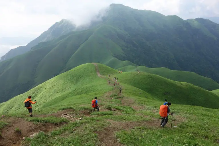 7 Best Hiking Backpack Brands of 2021 Gear Up Hiking