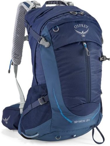 Osprey stratos 24 pack review