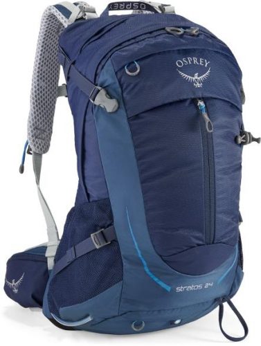 Lieve elf Onbelangrijk Osprey Stratos 24 Pack Review – What Everybody Says Is True