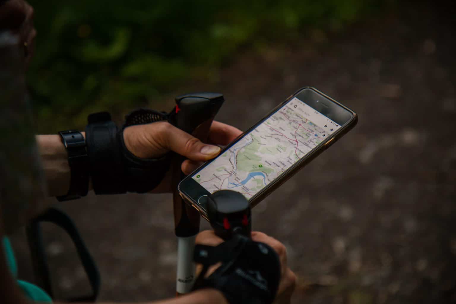 best free hiking apps