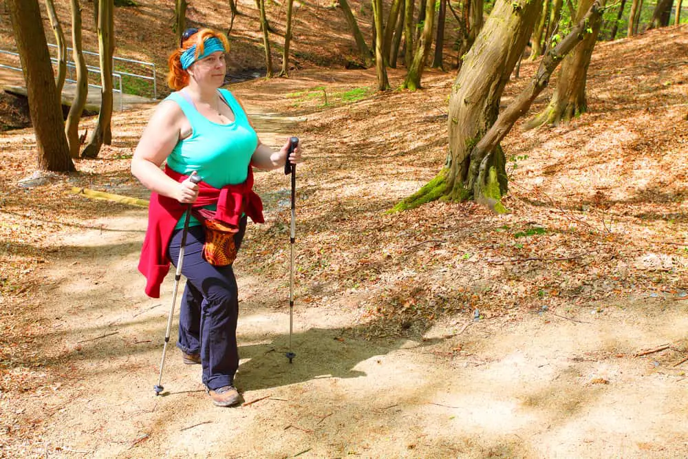 What To Wear Hiking - The Fat Girl Hiking