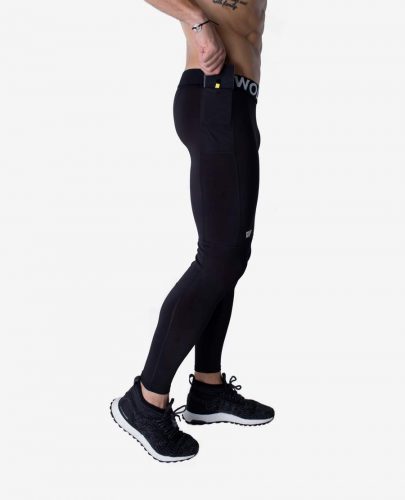 best hiking leggings uk