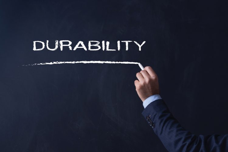 durability