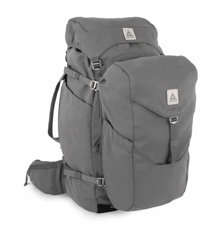 7 Backpacks With A Detachable Daypack [2023 Updated]