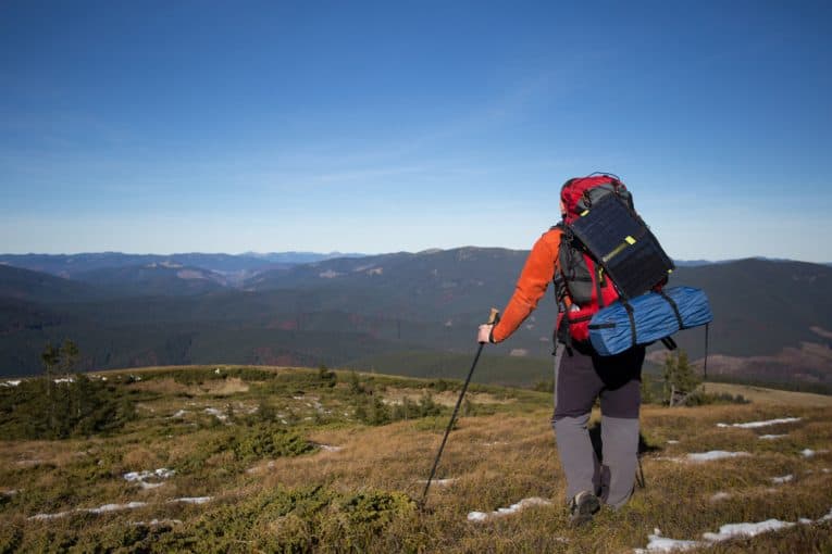 How to Measure Backpack Dimensions A Simple Guide for All Golf Bag