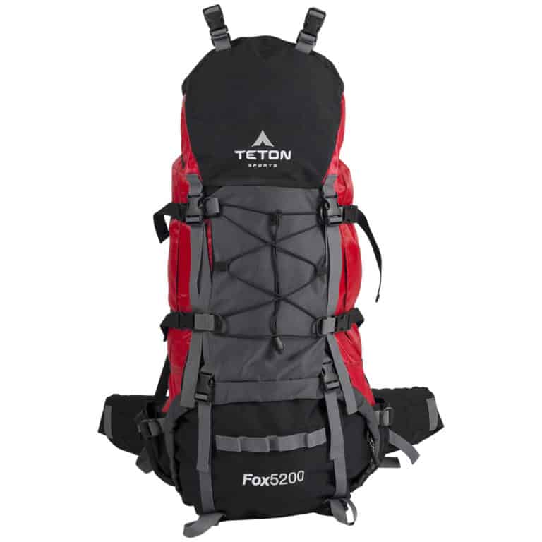 teton sports fox 85 l