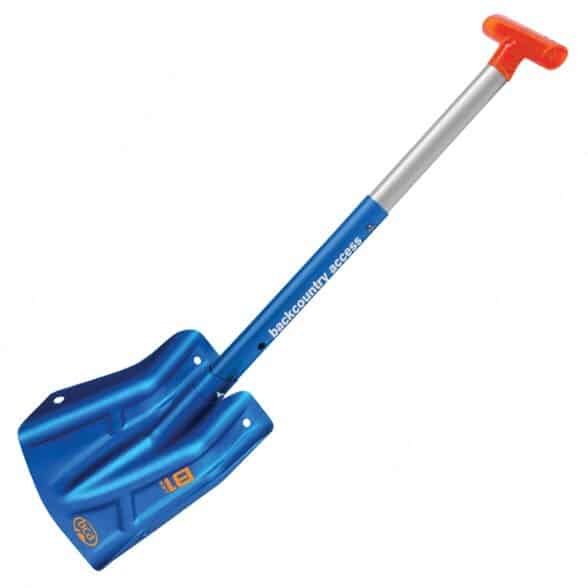What Is The Best Backpacking Snow Shovel Of 2021? See It