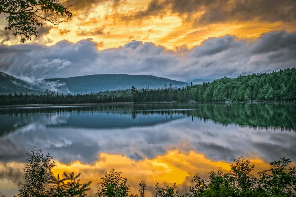 Hiking The Adirondack High Peaks: A Complete Guide [2021]