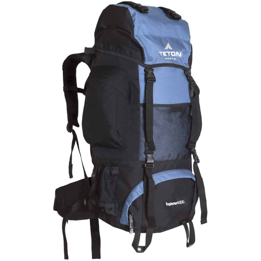 The 7 Best Hiking Packs For Big Guys Of 2021 (MUSTREAD)