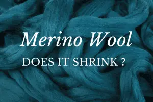 Does Merino Wool Shrink?
